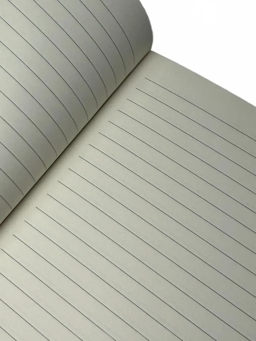 Fashion Journals Lined Notebooks Lot of 2 Small & Medium Decorative New